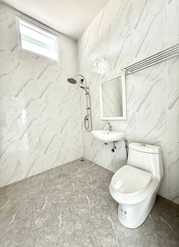 ภาพแบบบ้าน-แบบที่ 1