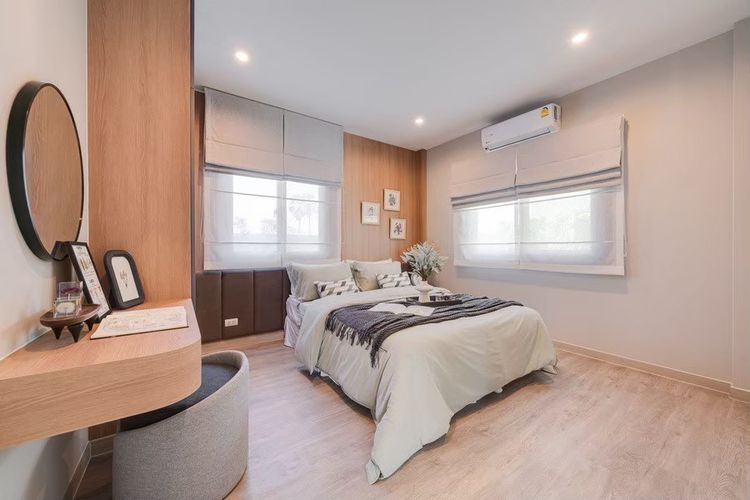 ภาพแบบบ้าน-ศุภรดา Tropical