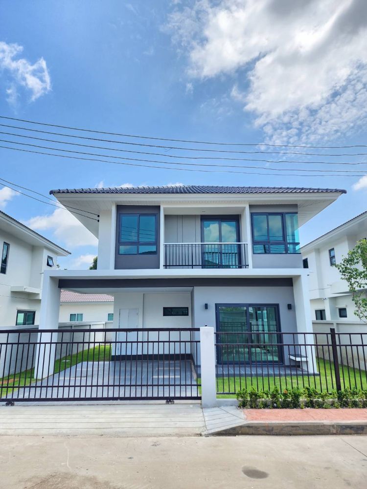 ภาพแบบบ้าน-ศุภฤทธิ์ Tropical