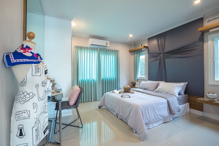 ภาพแบบบ้าน-ศุภฤทัย