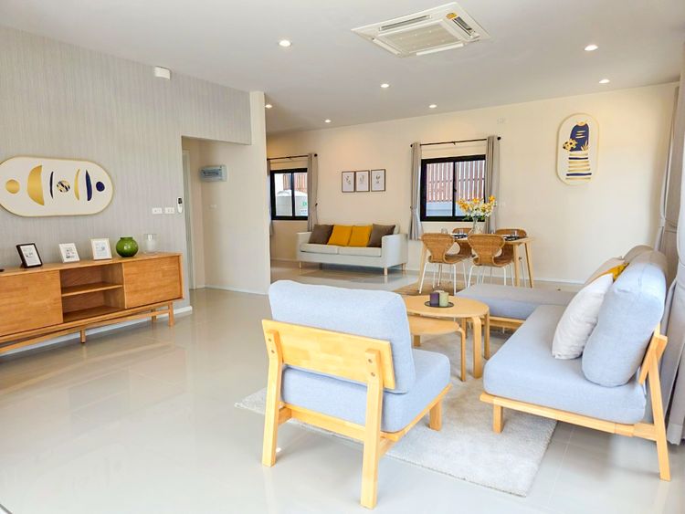 ภาพแบบบ้าน-TOWNHOME