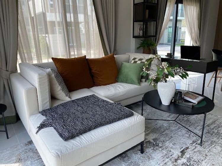 ภาพแบบบ้าน-ศุภรดา Tropical