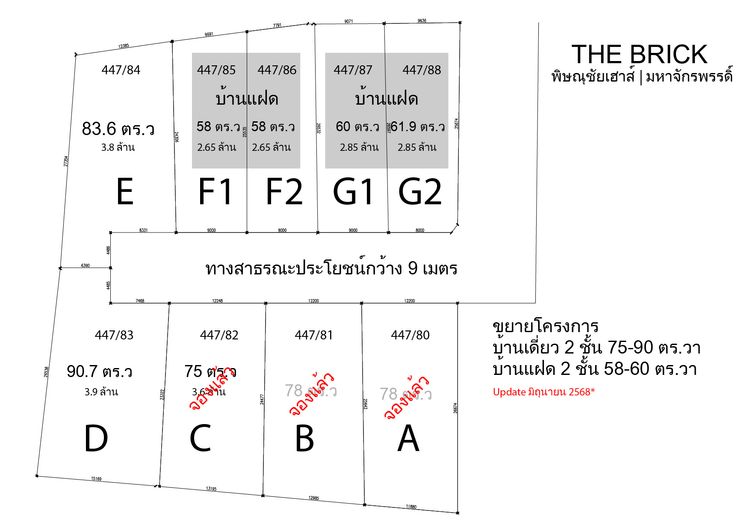 ภาพแบบบ้าน-บ้านเดี่ยว 2 ชั้น