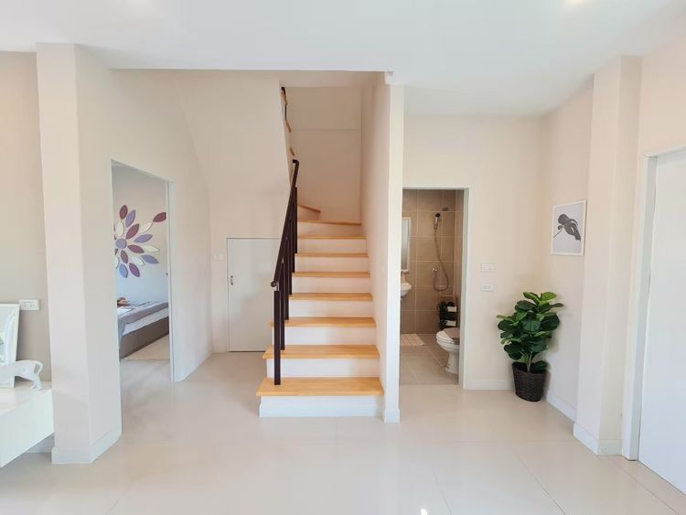 ภาพแบบบ้าน-ศุภชีวัน