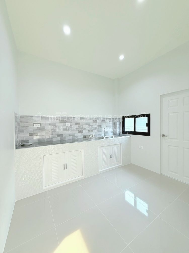 ภาพแบบบ้าน-บ้านโครงการเจริญสุขการ์เด้นวิลล์แสนสุขวารินชำราบ