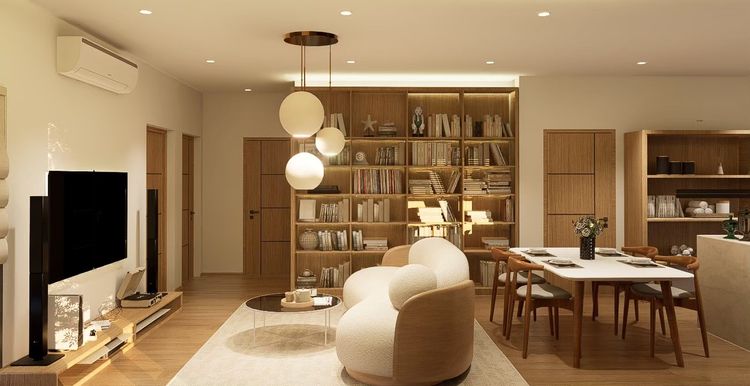 ภาพแบบบ้าน-Moji Minimal 1 สไตล์ญี่ปุ่น