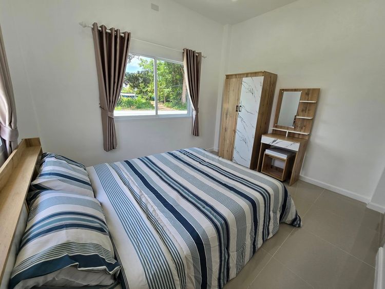 ภาพแบบบ้าน-บ้านเดี่ยว