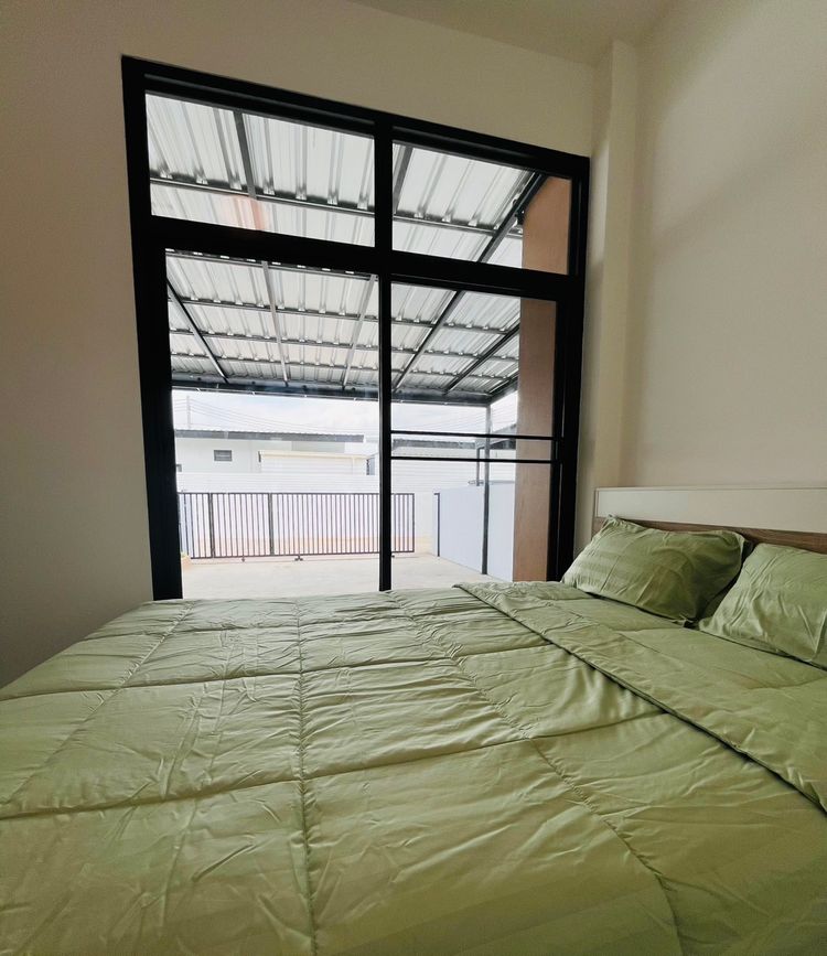 ภาพแบบบ้าน-เดอะวิลล่า เฮ้าส์ พิษณุโลก นอร์ดิก (ซอยกลางคลอง13)