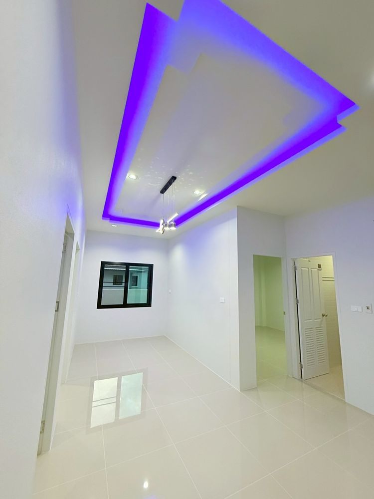 ภาพแบบบ้าน-โครงการพูลทองเลควิลล์ คำน้ำแซ่บ