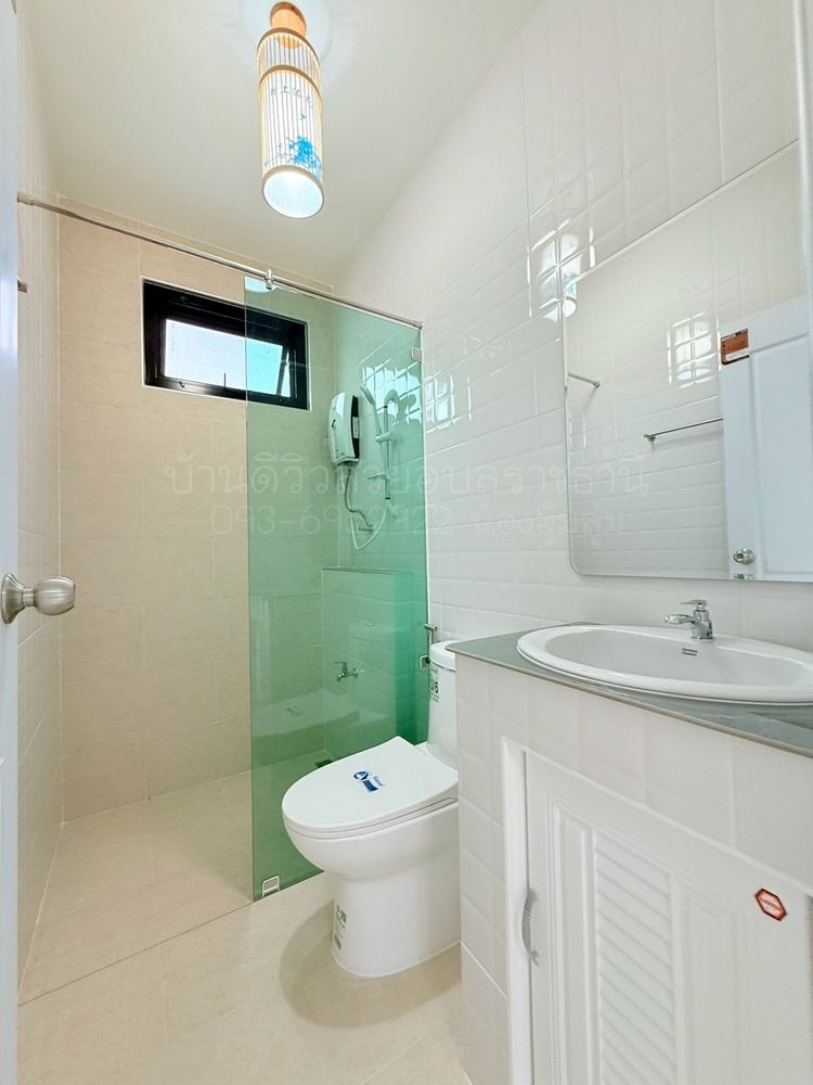 ภาพแบบบ้าน-บ้านโครงการเจริญสุขการ์เด้นวิลล์แสนสุขวารินชำราบ