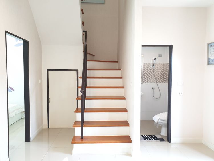 ภาพแบบบ้าน-ศุภชีวัน