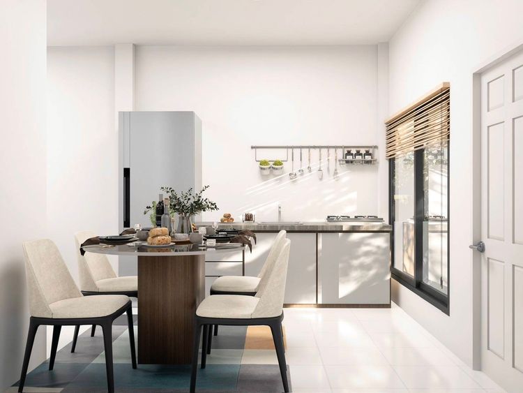 ภาพแบบบ้าน-แบบ 1