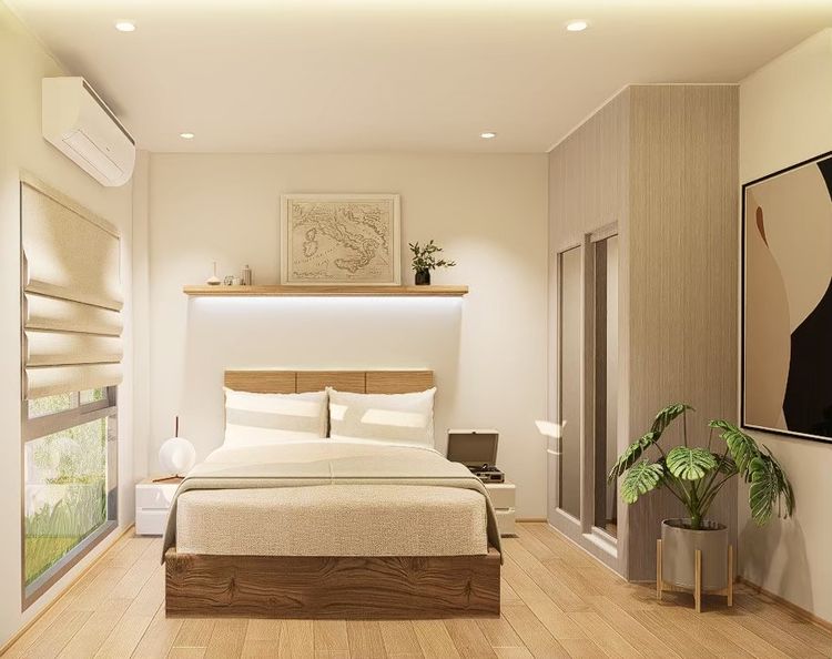 ภาพแบบบ้าน-Moji Minimal 1 สไตล์ญี่ปุ่น