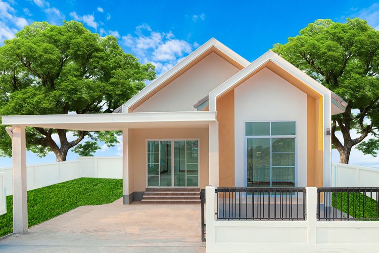 ภาพแบบบ้าน-แบบสไตล์พรีเมี่ยมนอร์นิก