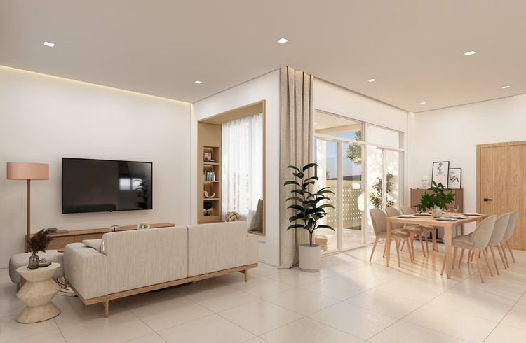 ภาพแบบบ้าน-บ้านเดี่ยว Type B