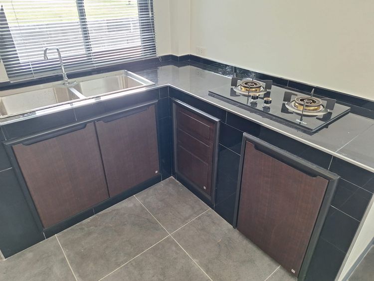 ภาพแบบบ้าน-บ้านเบญญาภา