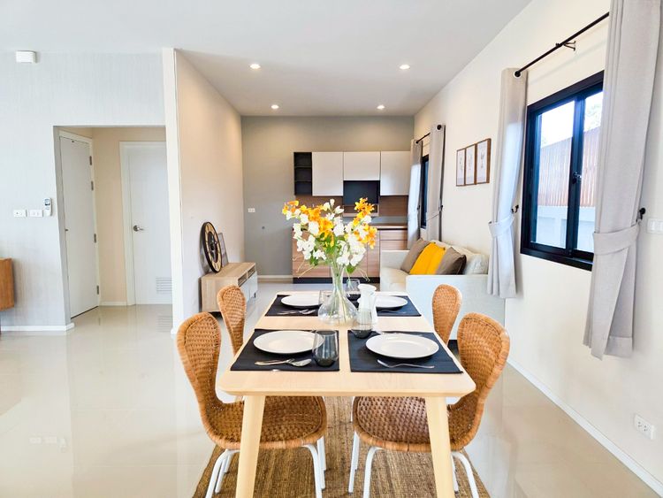 ภาพแบบบ้าน-TOWNHOME