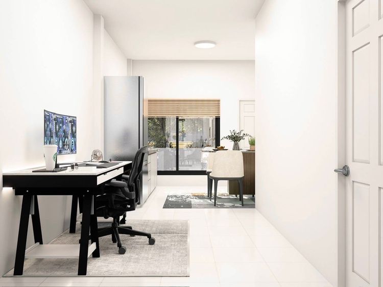 ภาพแบบบ้าน-แบบ 1