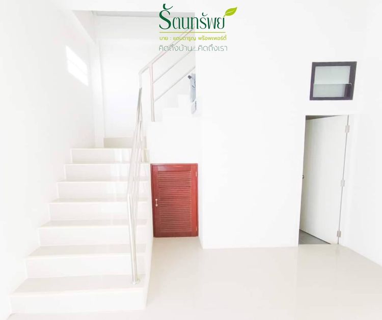 ภาพแบบบ้าน-อาคารพาณิชย์ 2 ชั้น