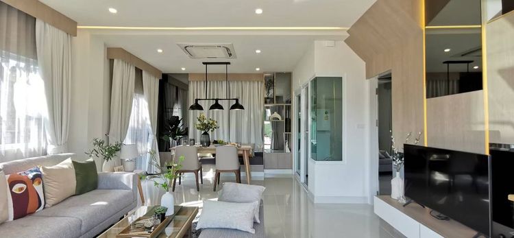 ภาพแบบบ้าน-ศุภกัลยา