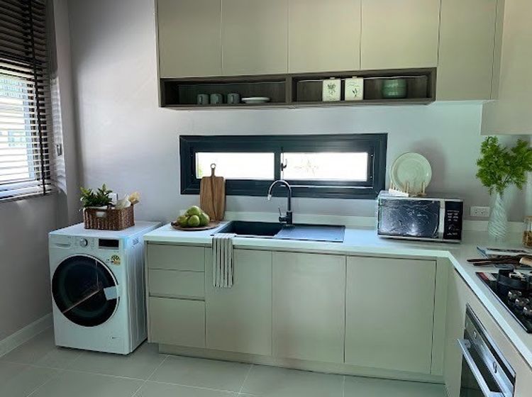 ภาพแบบบ้าน-ศุภรดา Tropical