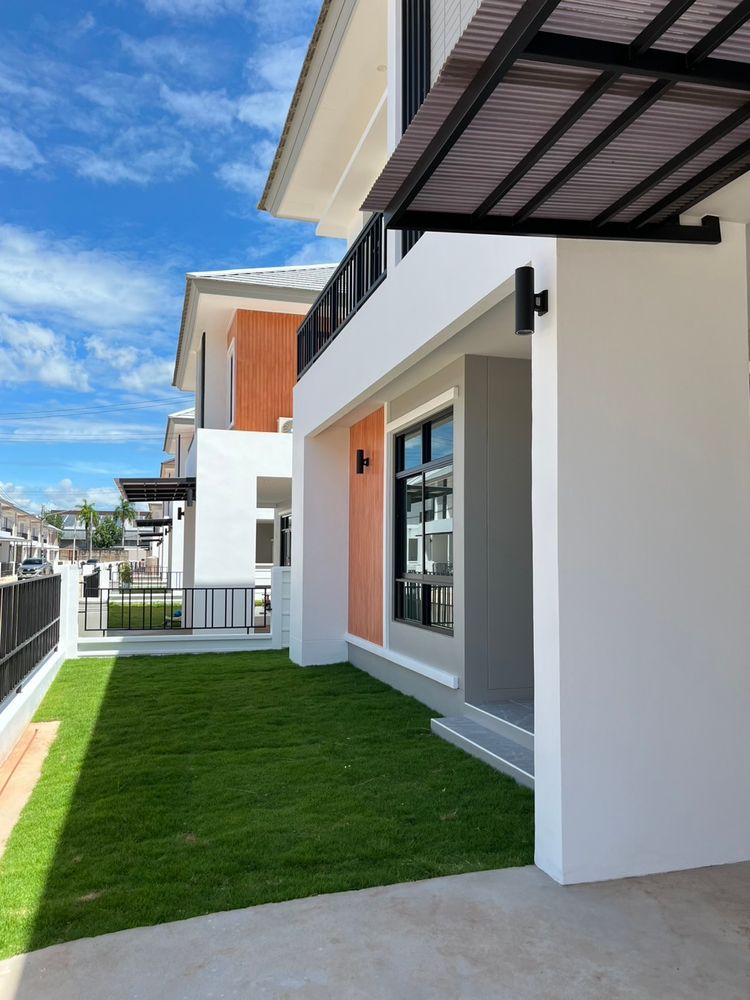 ภาพแบบบ้าน-บ้านสราญสิริ C