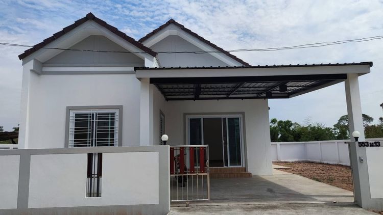 ภาพแบบบ้าน-Type B