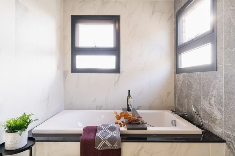 ภาพแบบบ้าน-ศุภฤทัย Tropical