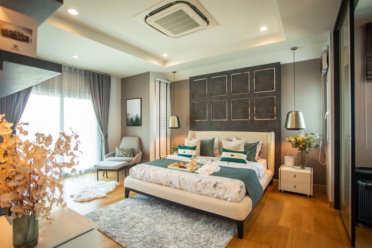 ภาพแบบบ้าน-ศุภจิตรา