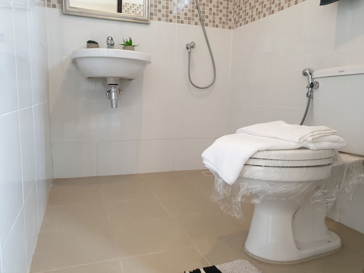 ภาพแบบบ้าน-ศุภชีวัน