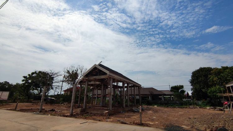 ภาพแบบบ้าน-Type A