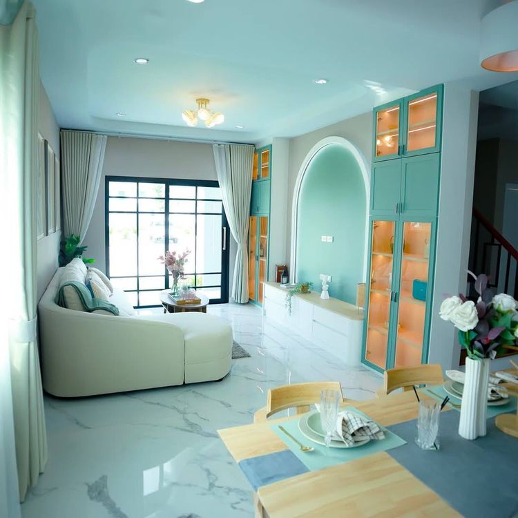 ภาพแบบบ้าน-แบบB