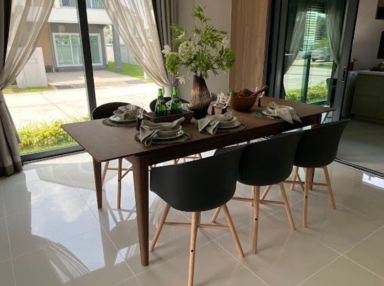 ภาพแบบบ้าน-ศุภรดา Tropical