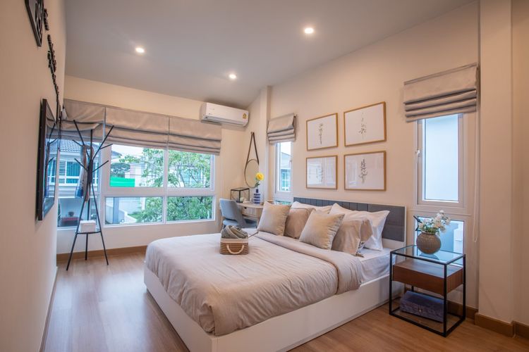 ภาพแบบบ้าน-ศุภชีวิน