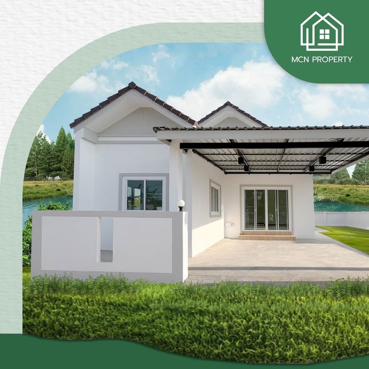 ภาพแบบบ้าน-Type B