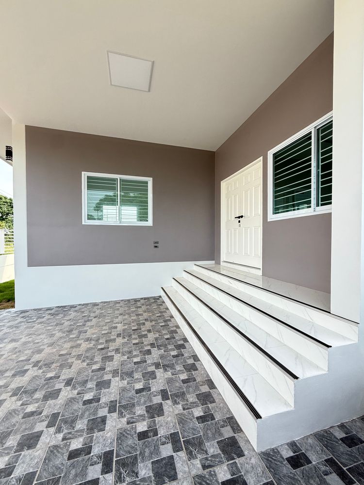 ภาพแบบบ้าน-แบบที่ 1