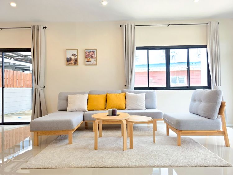 ภาพแบบบ้าน-TOWNHOME