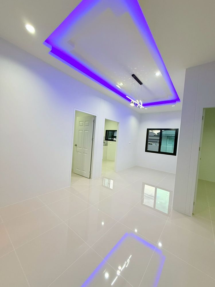 ภาพแบบบ้าน-โครงการพูลทองเลควิลล์ คำน้ำแซ่บ