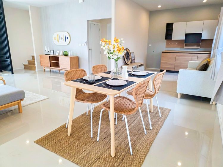 ภาพแบบบ้าน-TOWNHOME