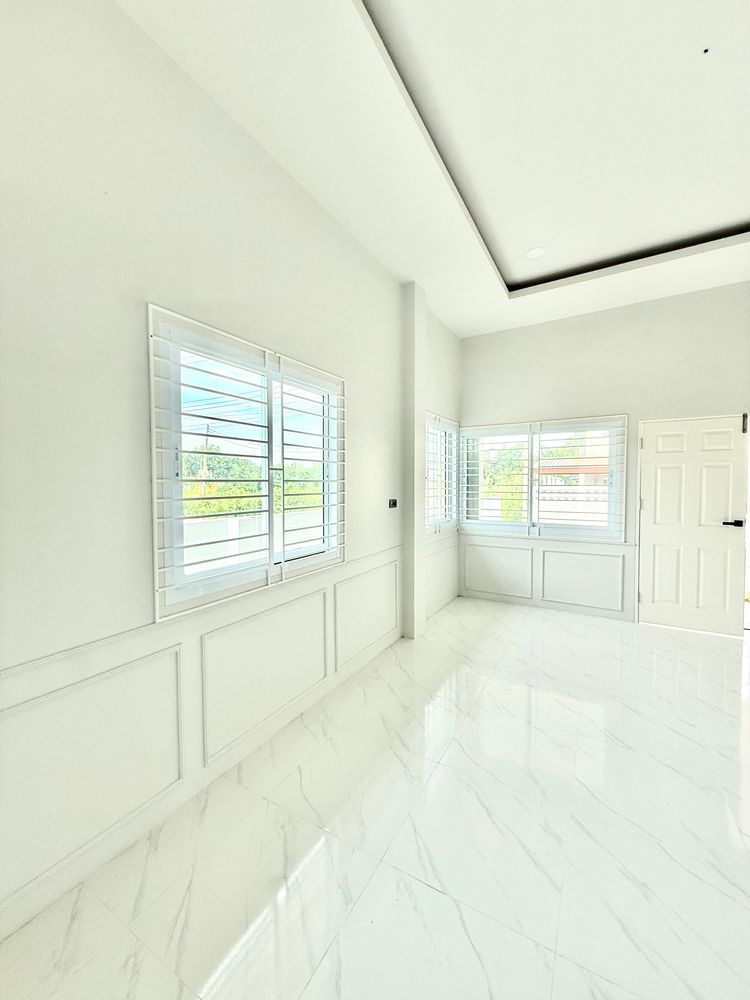 ภาพแบบบ้าน-แบบที่ 1