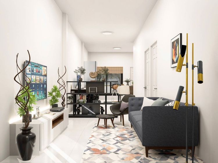 ภาพแบบบ้าน-แบบ 1