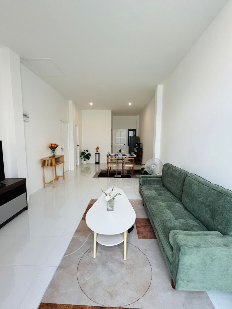 ภาพแบบบ้าน-เดอะวิลล่า เฮ้าส์ พิษณุโลก นอร์ดิก (ซอยกลางคลอง13)