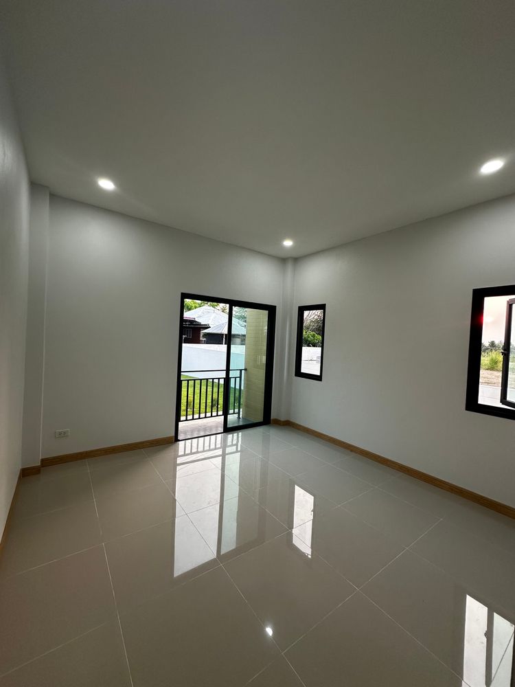 ภาพแบบบ้าน-บ้านบุณยกร