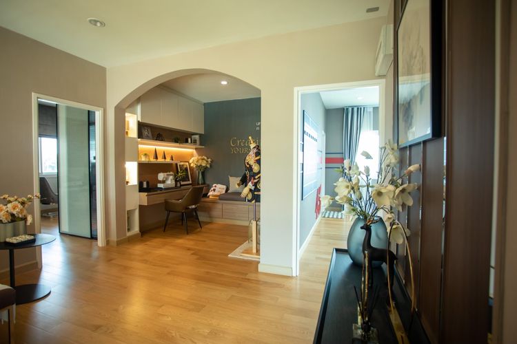 ภาพแบบบ้าน-ศุภจิตรา