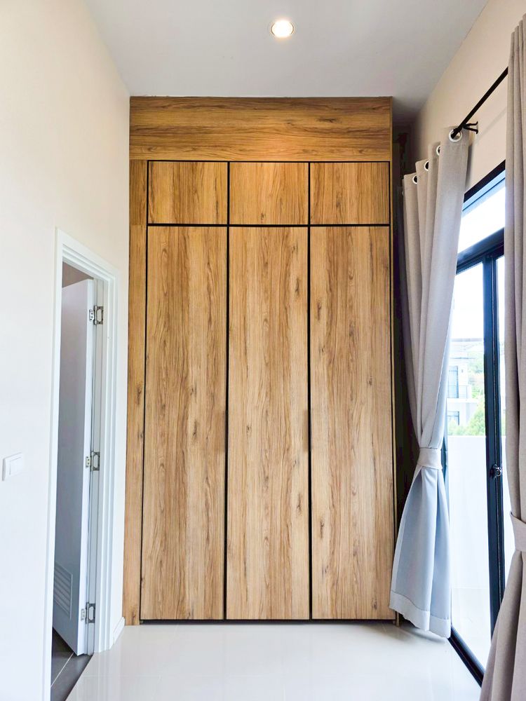 ภาพแบบบ้าน-TOWNHOME