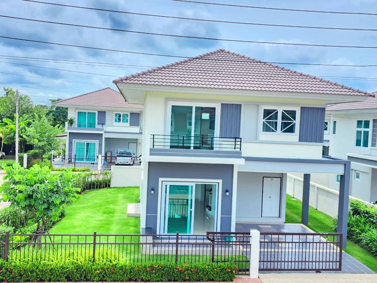 ภาพแบบบ้าน-ศุภฤทธิ์