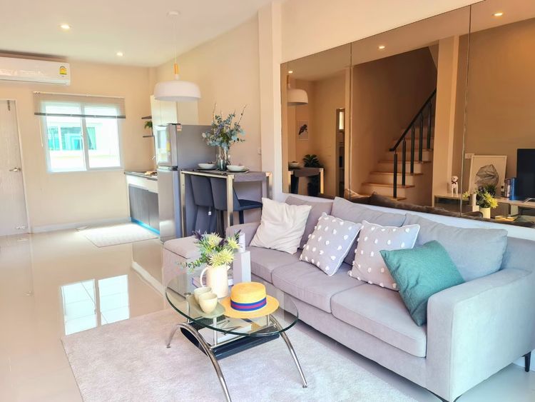 ภาพแบบบ้าน-ศุภชีวัน