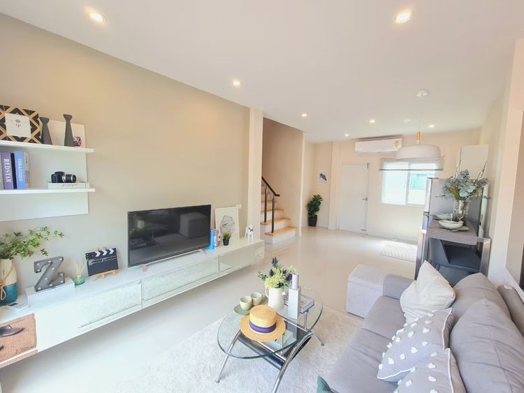 ภาพแบบบ้าน-ศุภชีวัน