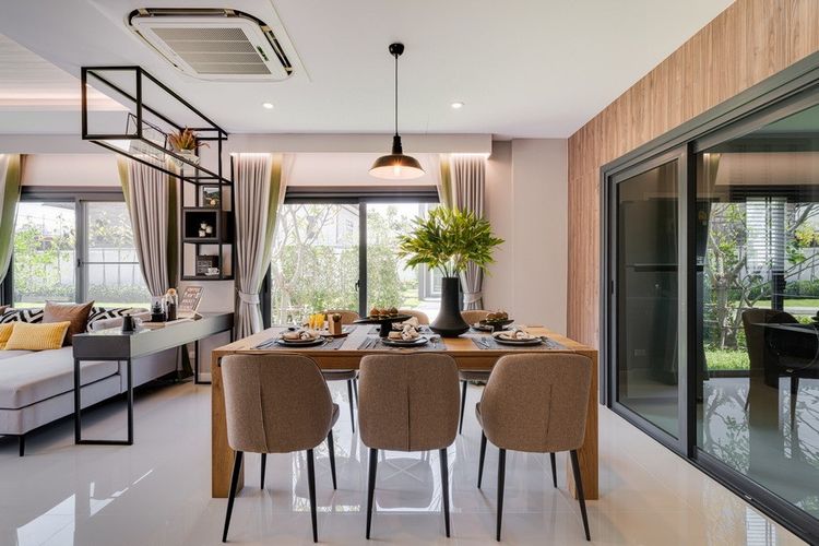 ภาพแบบบ้าน-ศุภรดา Tropical