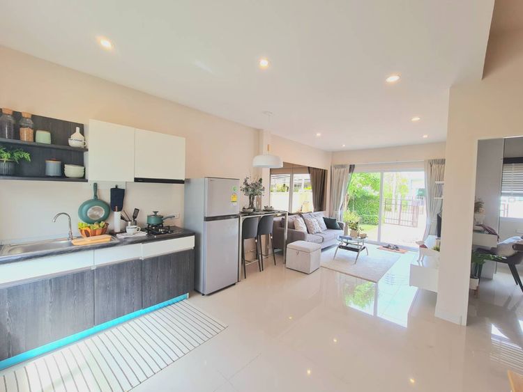 ภาพแบบบ้าน-ศุภชีวัน